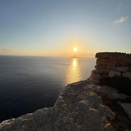 Apartment Primerose Penthouse