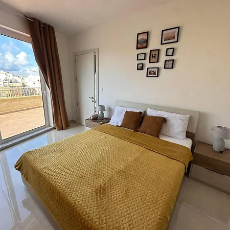 Primerose Penthouse Apartament