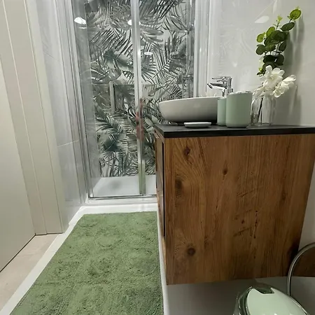 Penthouse With Jacuzzi -sannat 사넷