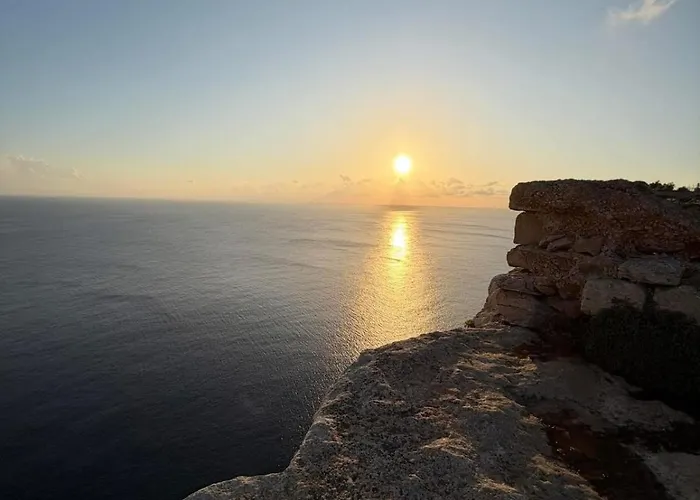 Daire Primerose Penthouse