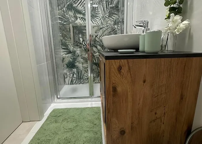 Primerose Penthouse Sannat